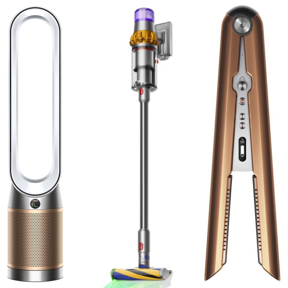Prodotti Dyson